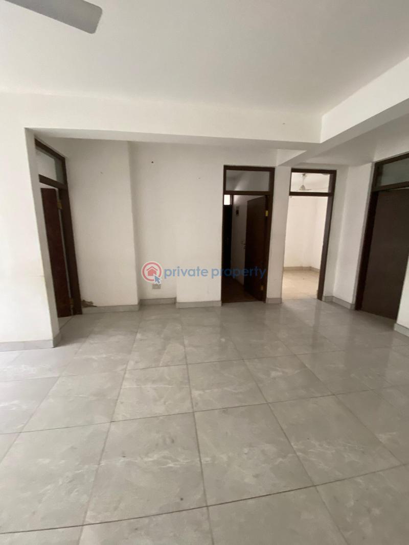 3 bedroom Apartment For Rent Sakumono Spintex Accra - 2