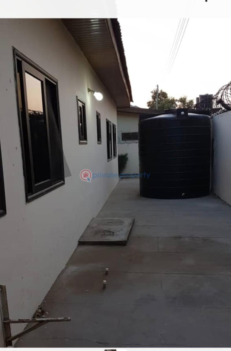 3 bedroom House For Sale Adjiringanor East Legon Accra - 10