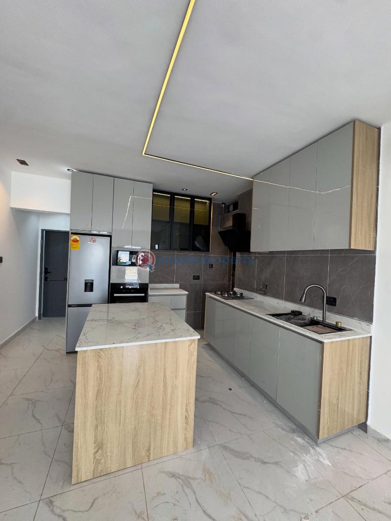 3 bedroom House For Sale East Legon Hills Accra - 14