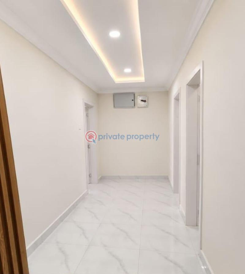 3 bedroom House For Rent Lagos Avenue Accra East Legon  - 4