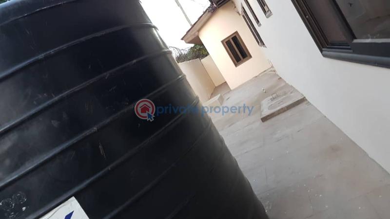 3 bedroom House For Sale Adjiringanor East Legon Accra - 9