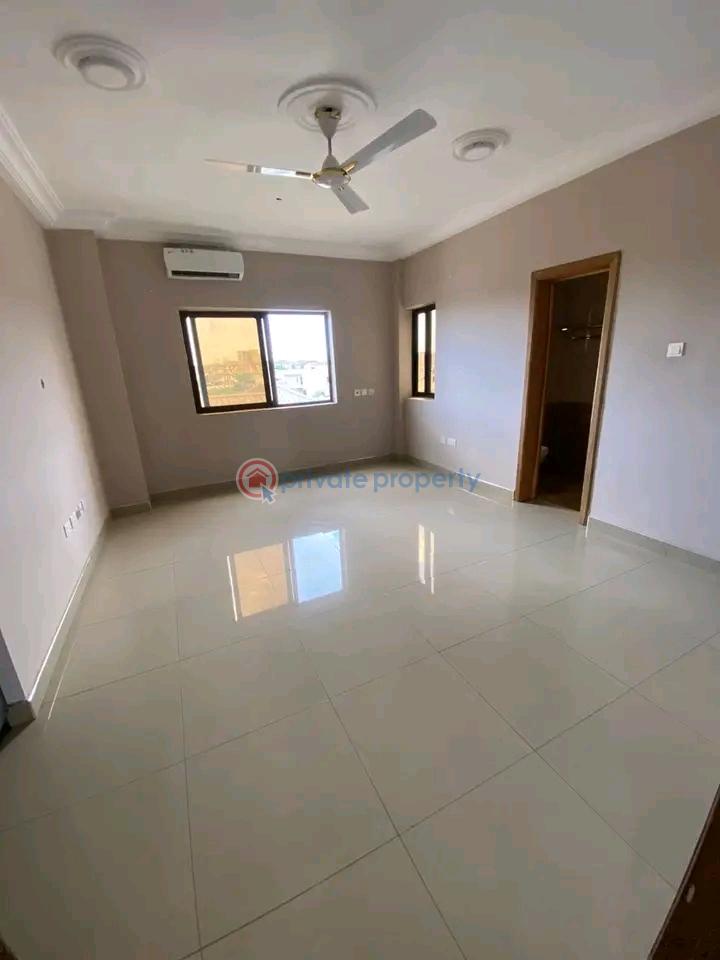 3 bedroom Apartment For Rent Adjiringanor East Legon Accra - 2
