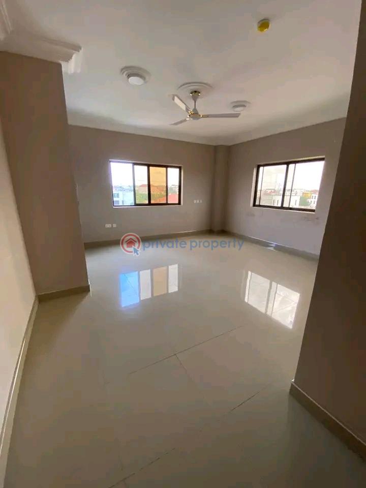 3 bedroom Apartment For Rent Adjiringanor East Legon Accra - 6