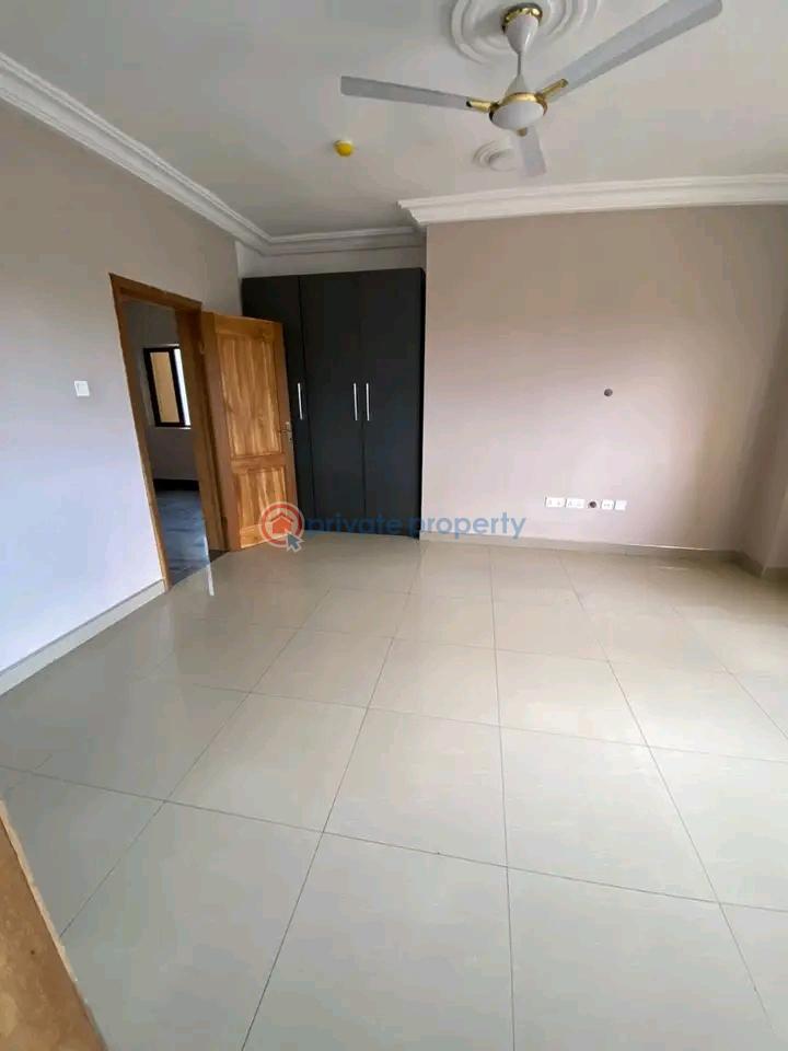3 bedroom Apartment For Rent Adjiringanor East Legon Accra - 4