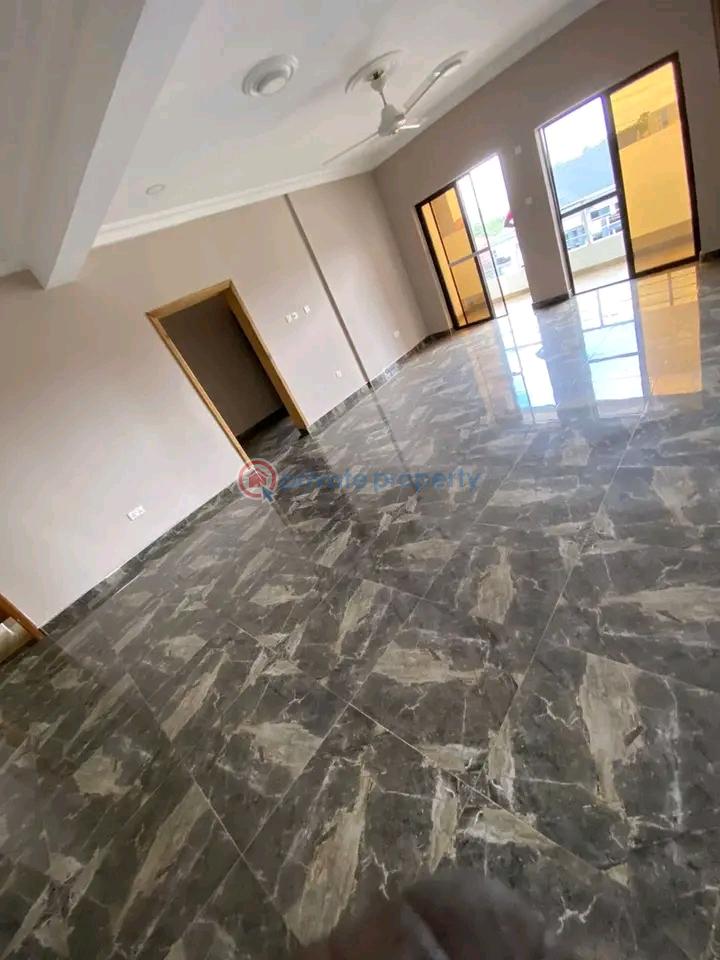 3 bedroom Apartment For Rent Adjiringanor East Legon Accra - 5