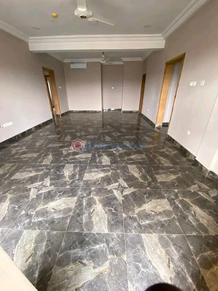 3 bedroom Apartment For Rent Adjiringanor East Legon Accra - 1