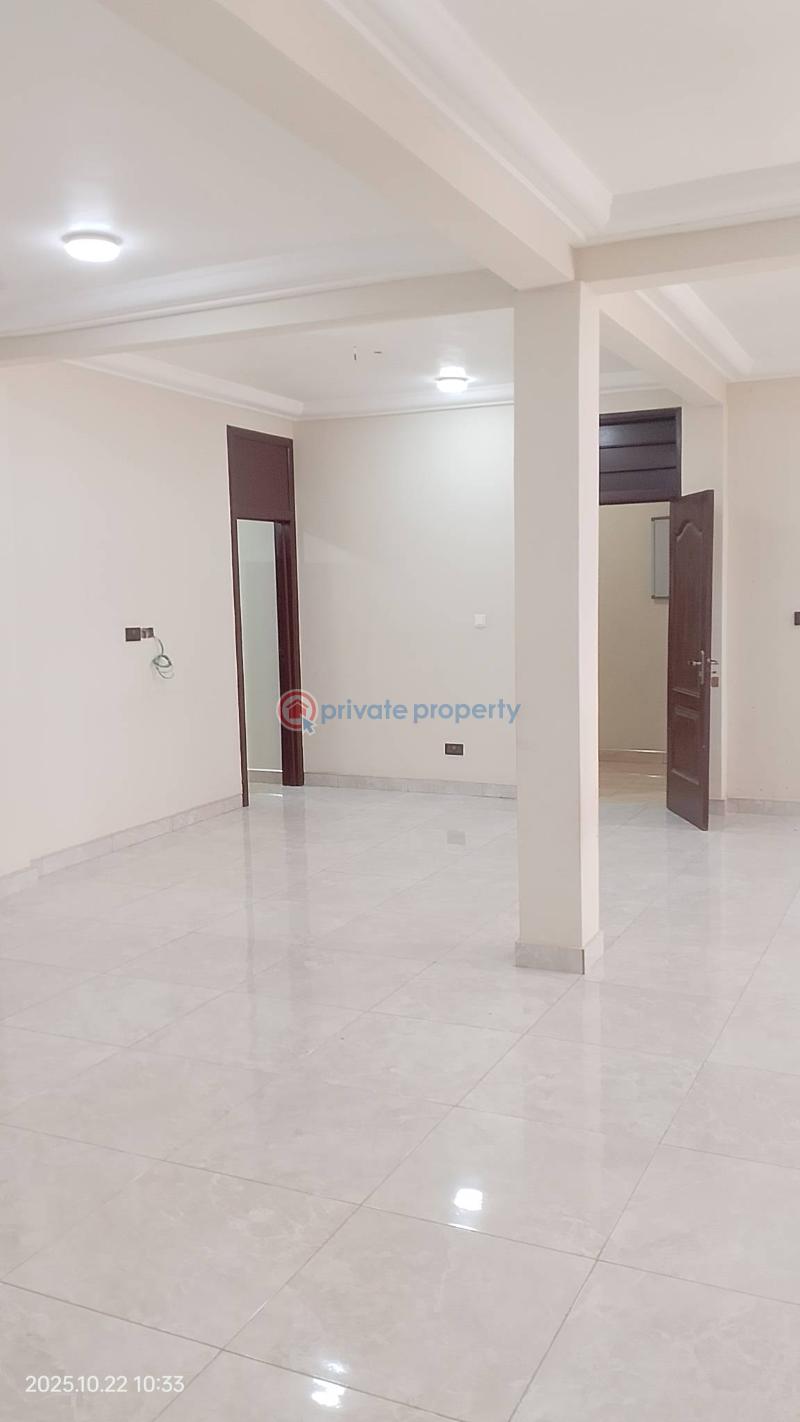 3 bedroom Apartment For Rent Westland Gimpa Law School Near Wisconsin. Wisconsin Ga East Municipal Accra - 7