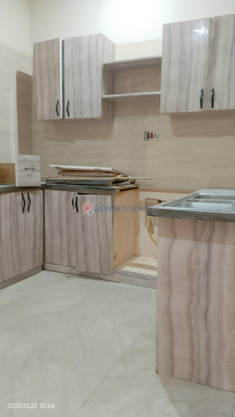 3 bedroom Apartment For Rent Westland Gimpa Law School Near Wisconsin. Wisconsin Ga East Municipal Accra - 6