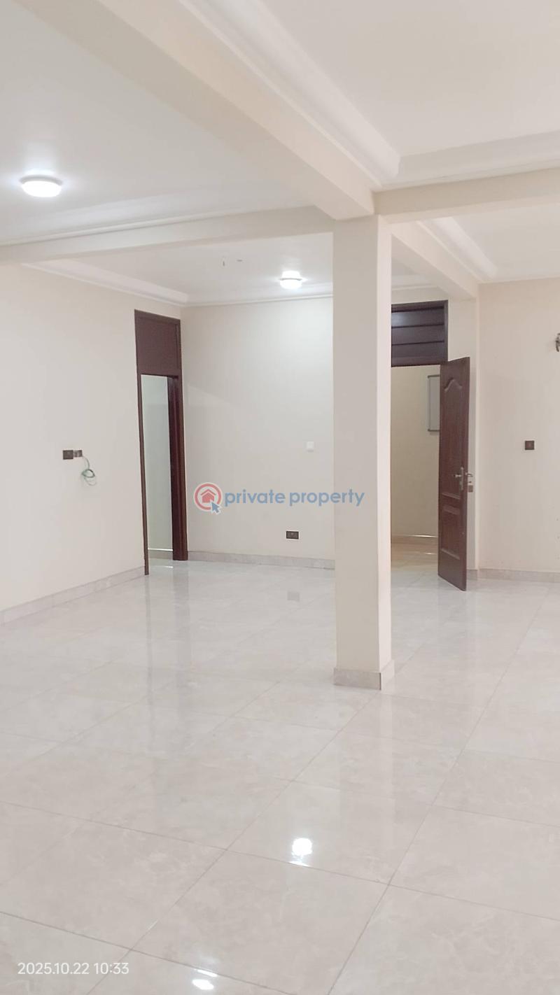 3 bedroom Apartment For Rent Westland Gimpa Law School Near Wisconsin. Wisconsin Ga East Municipal Accra - 8