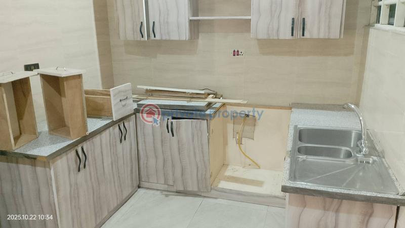 3 bedroom Apartment For Rent Westland Gimpa Law School Near Wisconsin. Wisconsin Ga East Municipal Accra - 4