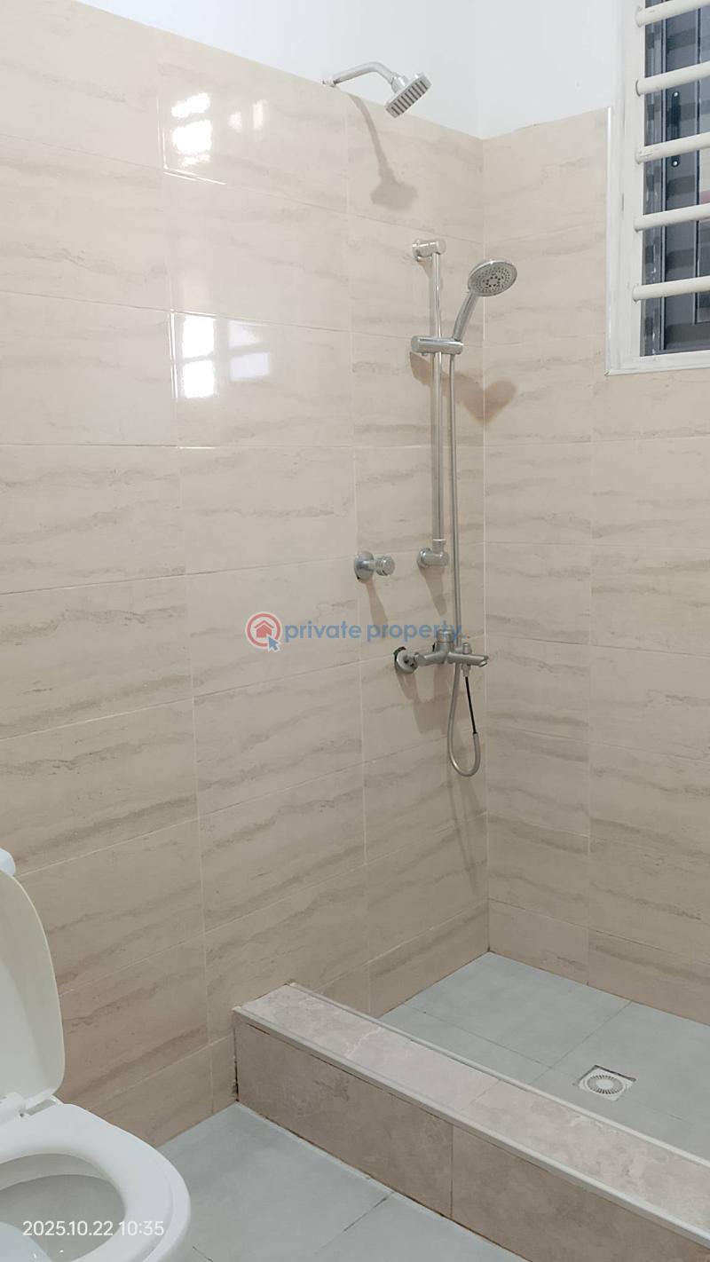 3 bedroom Apartment For Rent Westland Gimpa Law School Near Wisconsin. Wisconsin Ga East Municipal Accra - 5
