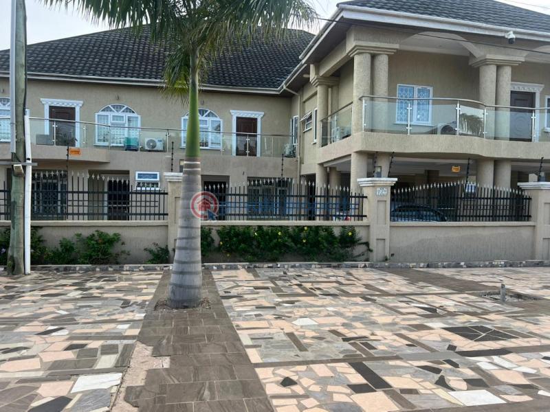 3 bedroom Apartment For Rent East Airport Airport Residential Area Accra - 1