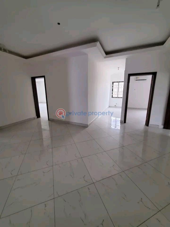 3 bedroom Apartment For Rent East Airport Airport Residential Area Accra - 0