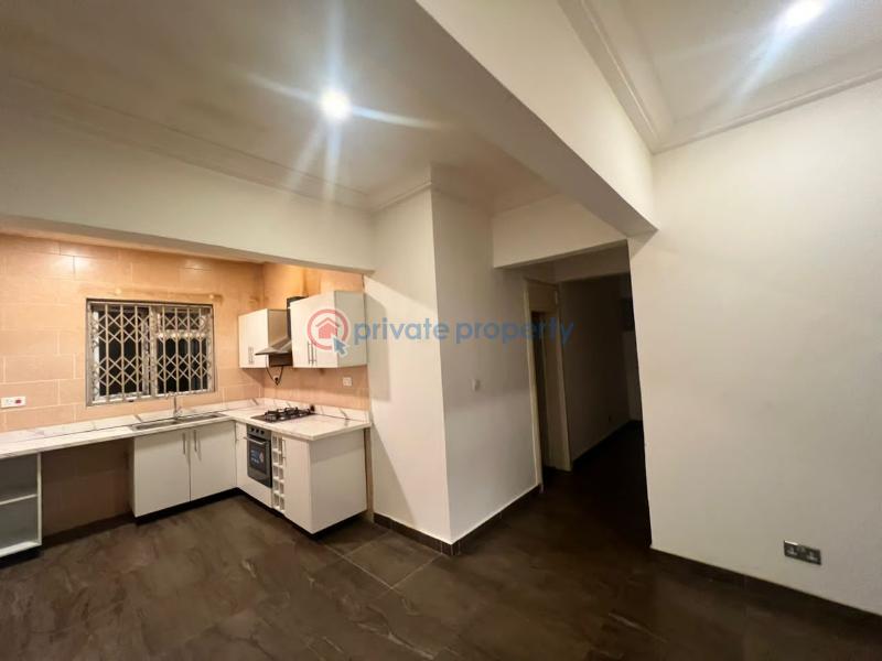 3 bedroom Apartment For Rent East Airport Airport Residential Area Accra - 7