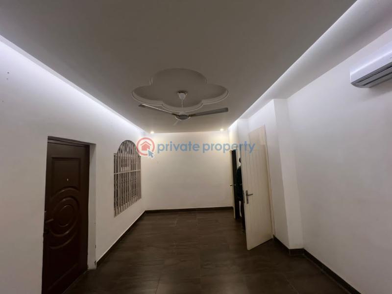 3 bedroom Apartment For Rent East Airport Airport Residential Area Accra - 5