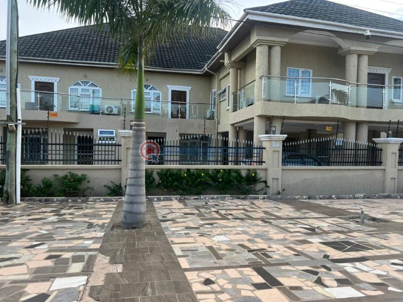 3 bedroom Apartment For Rent East Airport Airport Residential Area Accra - 0