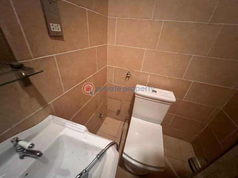 3 bedroom Apartment For Rent East Airport Airport Residential Area Accra - 9