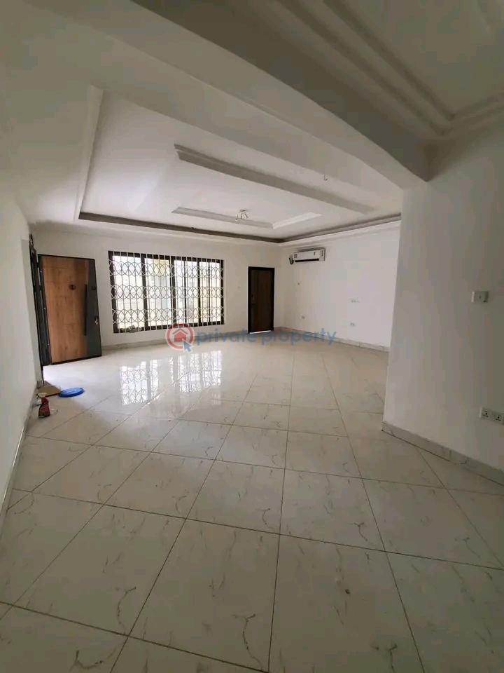 3 bedroom Apartment For Rent East Airport Airport Residential Area Accra - 4