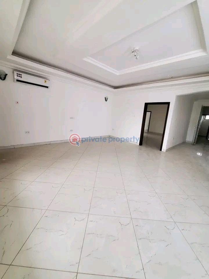 3 bedroom Apartment For Rent East Airport Airport Residential Area Accra - 5