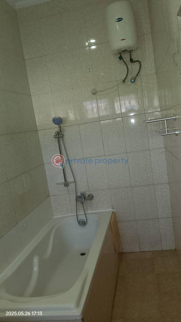 3 bedroom Apartment For Rent Westland Accra Ghana. West Legon Achimota Accra - 6