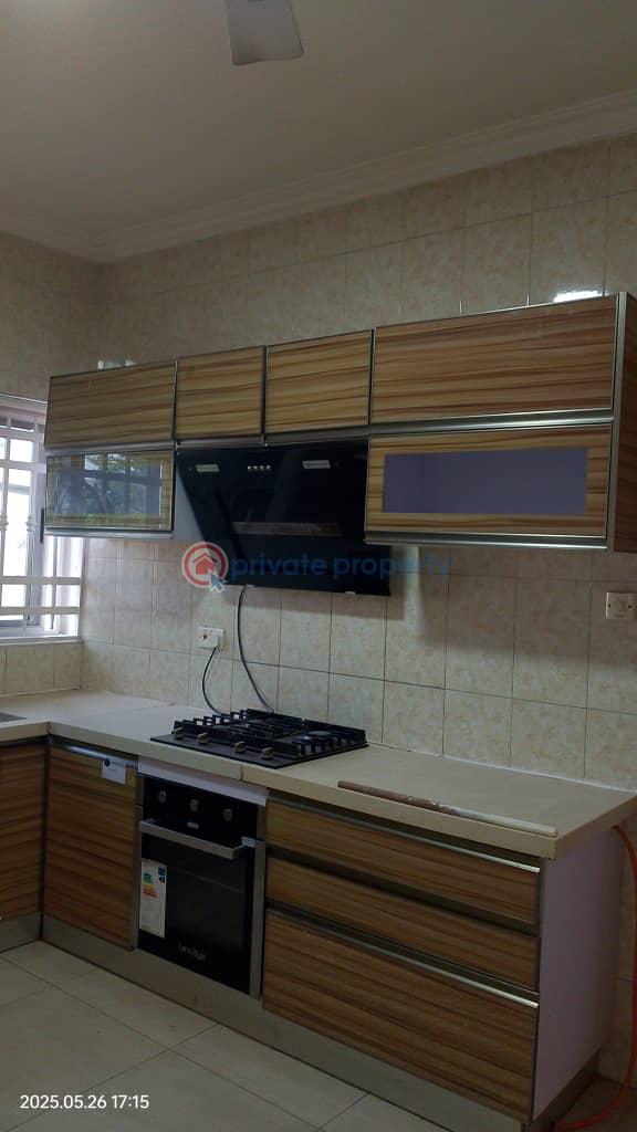 3 bedroom Apartment For Rent Westland Accra Ghana. West Legon Achimota Accra - 1