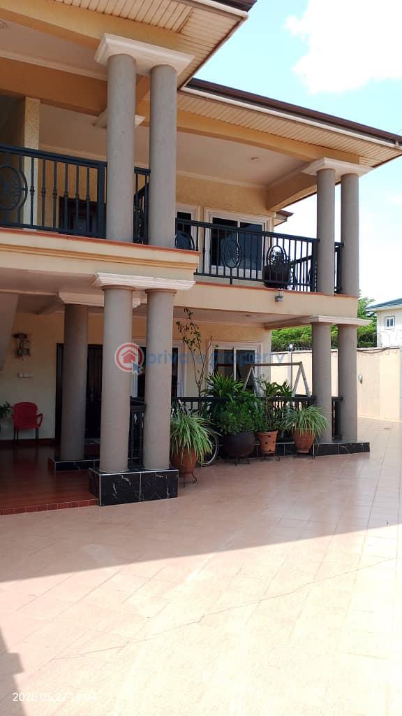3 bedroom Apartment For Rent Westland Accra Ghana. West Legon Achimota Accra - 0