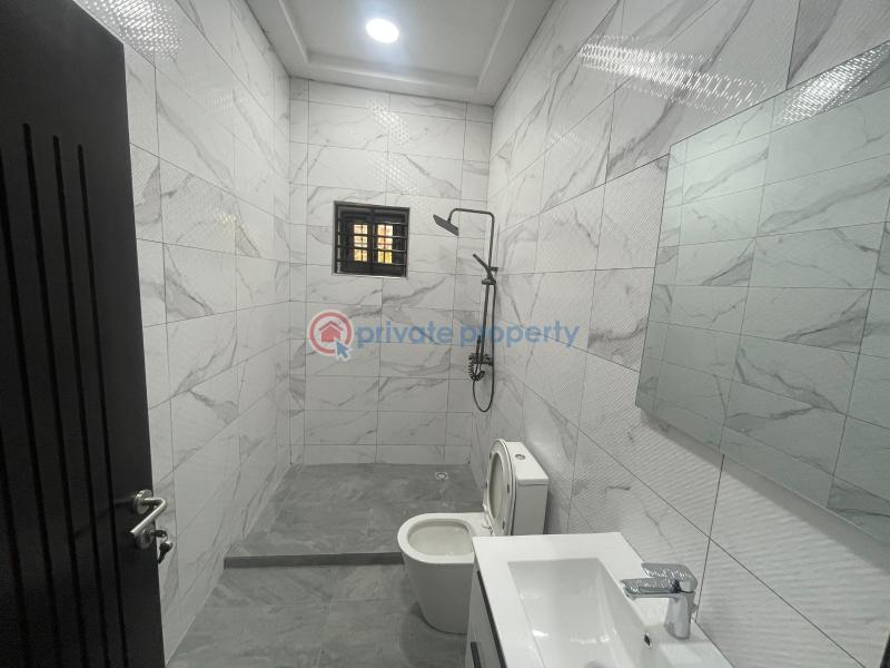 3 bedroom Apartment For Rent Dome Paraku Estate. Dome Ga East Municipal Accra - 3