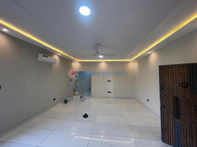 3 bedroom Apartment For Rent Dome Paraku Estate. Dome Ga East Municipal Accra - 8