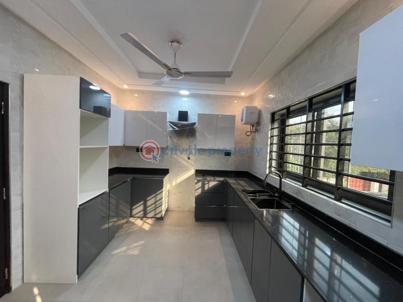 3 bedroom Apartment For Rent Dome Paraku Estate. Dome Ga East Municipal Accra - 0