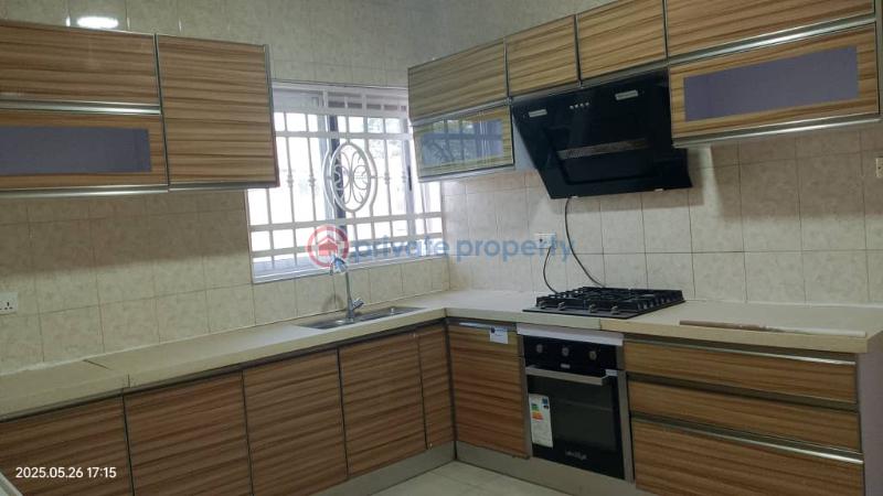 3 bedroom Apartment For Rent Westland Accra Ghana. West Legon Achimota Accra - 5