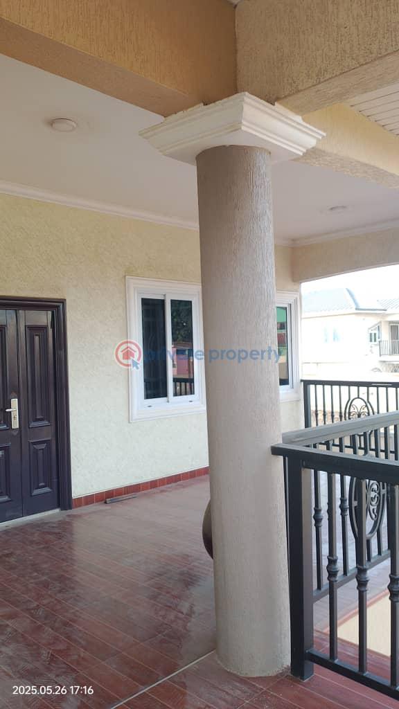 3 bedroom Apartment For Rent Westland Accra Ghana. West Legon Achimota Accra - 4