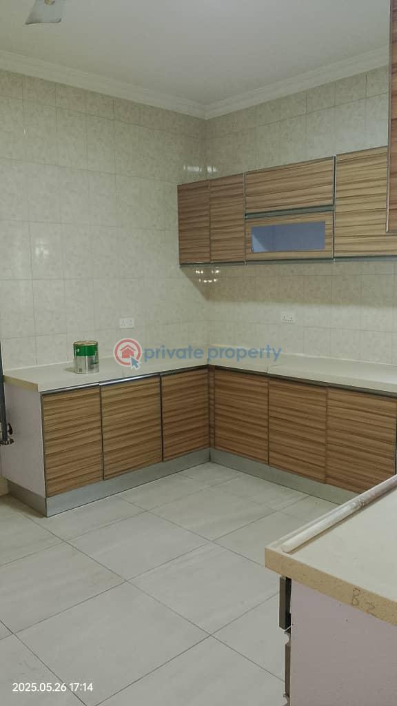 3 bedroom Apartment For Rent Westland Accra Ghana. West Legon Achimota Accra - 2