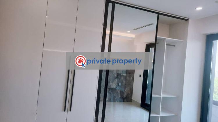 3 bedroom Apartment For Sale Airport Residential Area Accra - 2