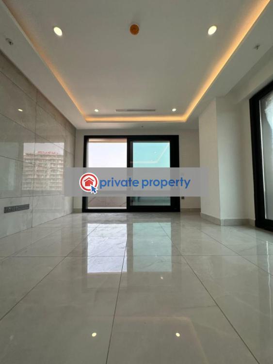 3 bedroom Apartment For Sale Airport Residential Area Accra - 6
