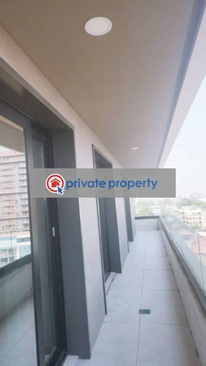 3 bedroom Apartment For Sale Airport Residential Area Accra - 1