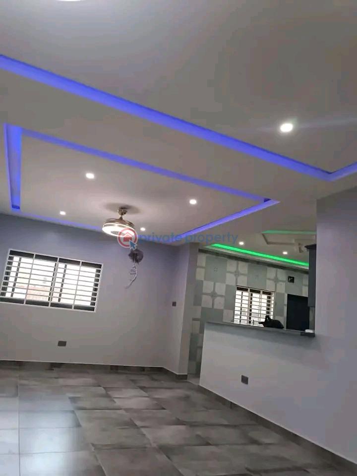3 bedroom Apartment For Rent North Legon Accra - 4