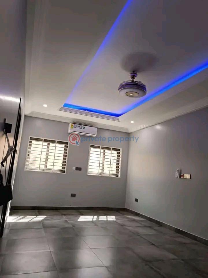 3 bedroom Apartment For Rent North Legon Accra - 2