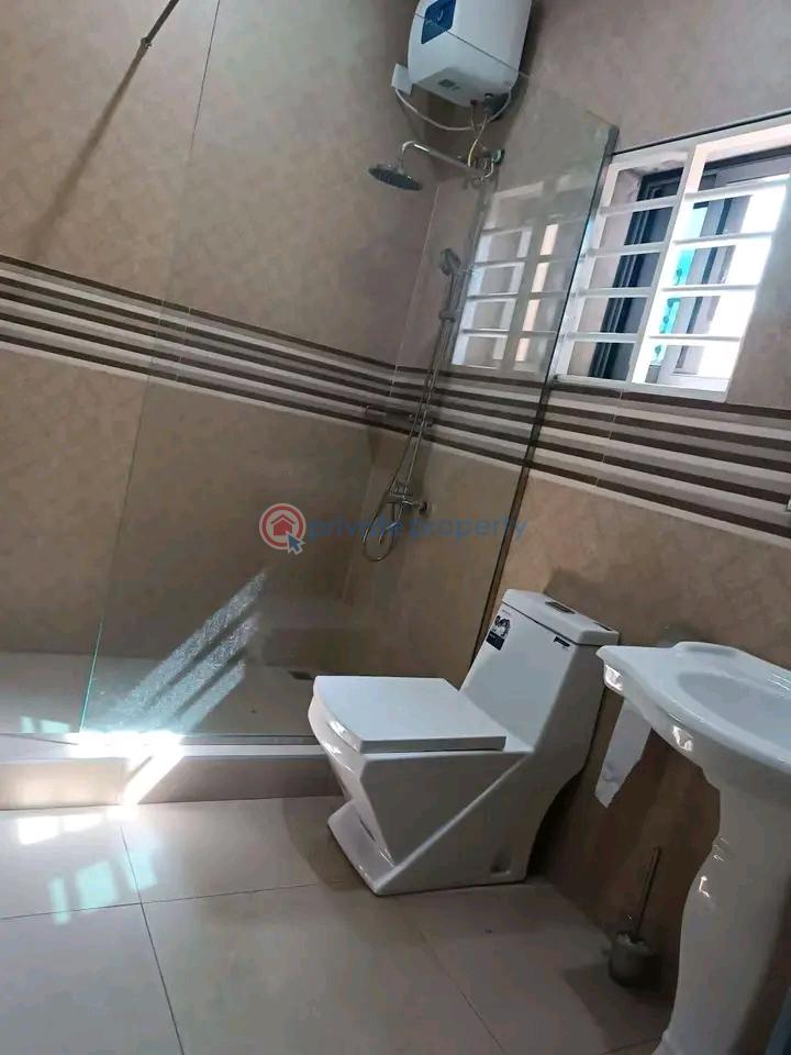 3 bedroom Apartment For Rent North Legon Accra - 1