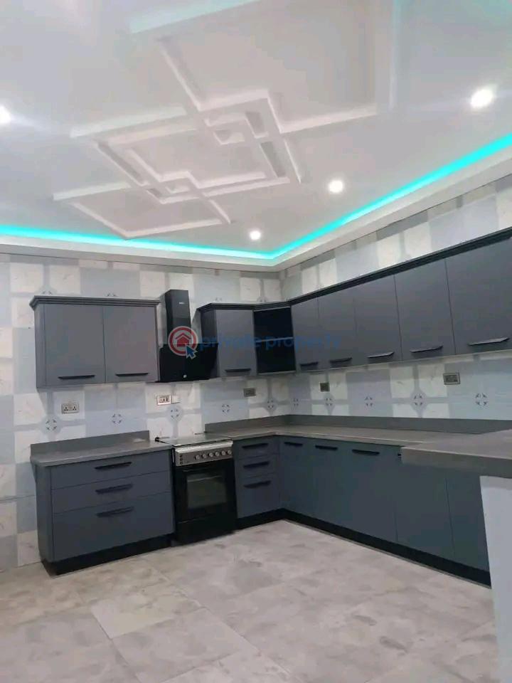3 bedroom Apartment For Rent North Legon Accra - 3
