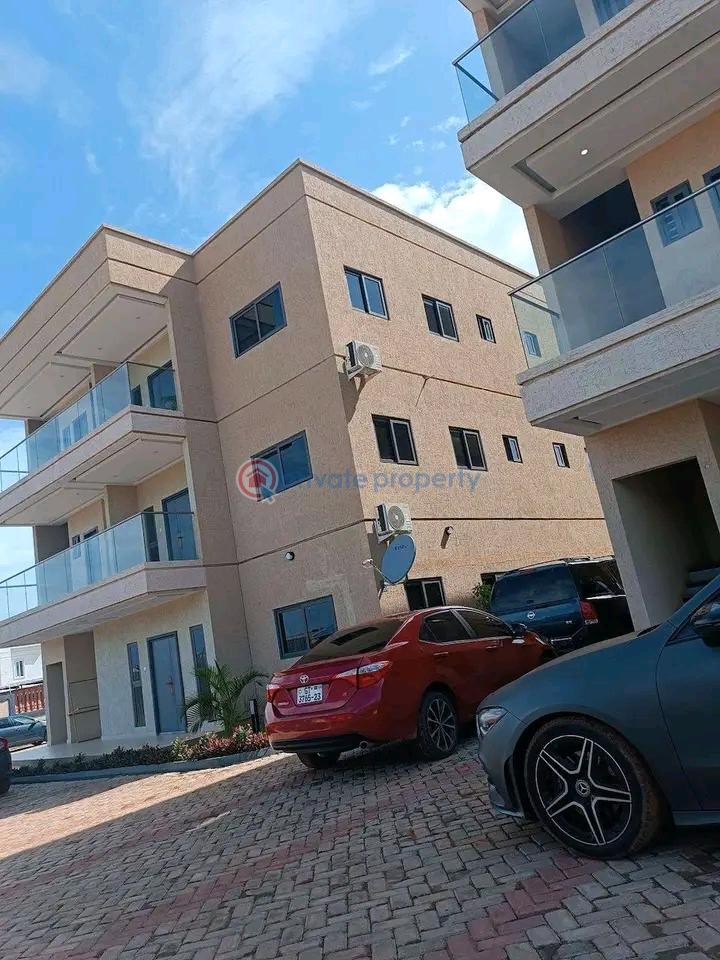 3 bedroom Apartment For Rent North Legon Accra - 0