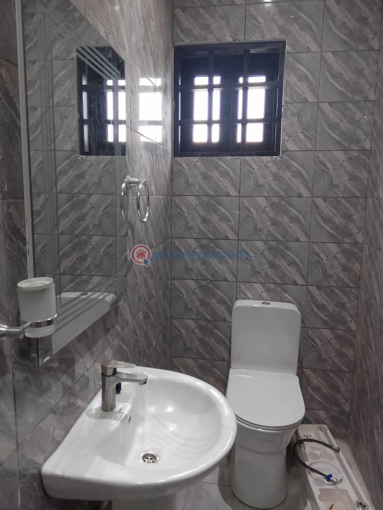 3 bedroom Apartment For Rent Sakumono Spintex Accra - 10