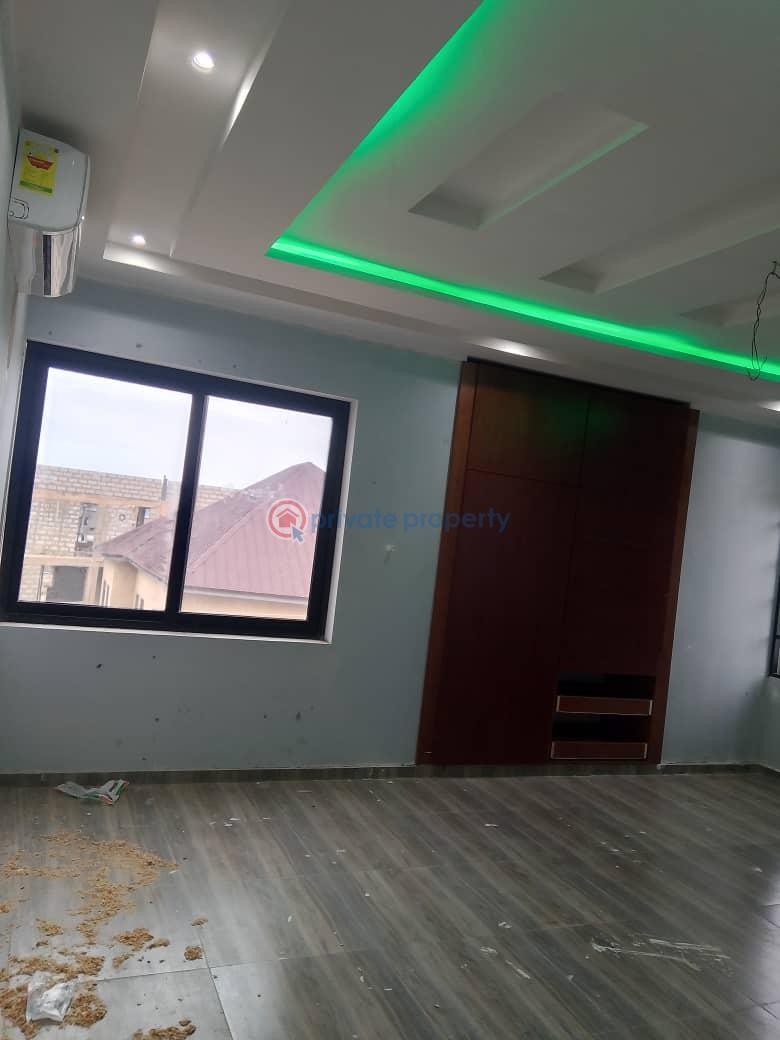 3 bedroom Apartment For Rent Sakumono Spintex Accra - 7