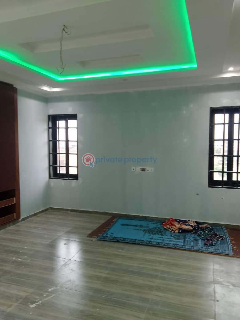 3 bedroom Apartment For Rent Sakumono Spintex Accra - 8