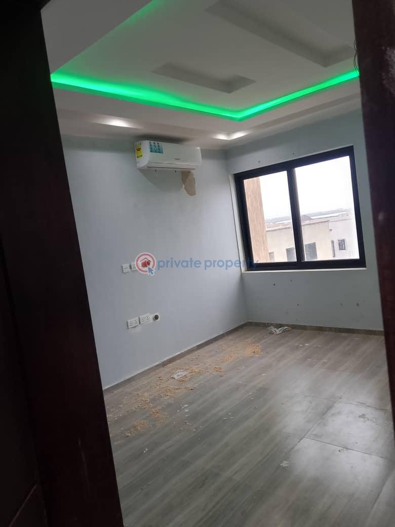 3 bedroom Apartment For Rent Sakumono Spintex Accra - 12