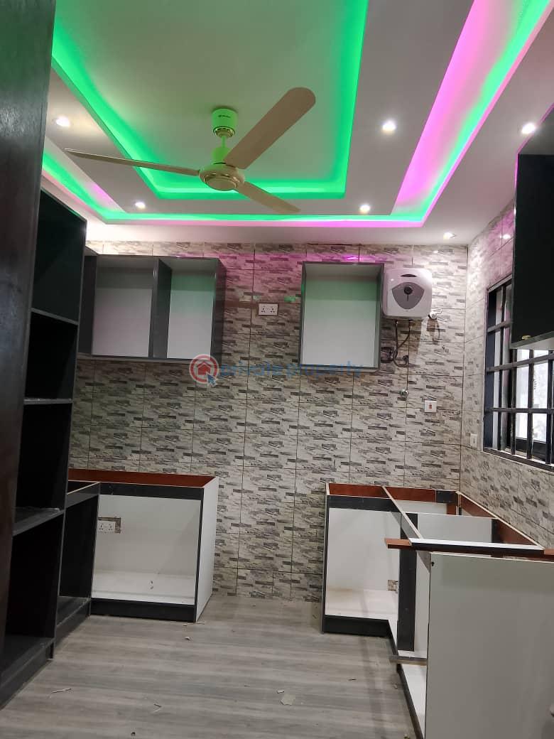 3 bedroom Apartment For Rent Sakumono Spintex Accra - 5