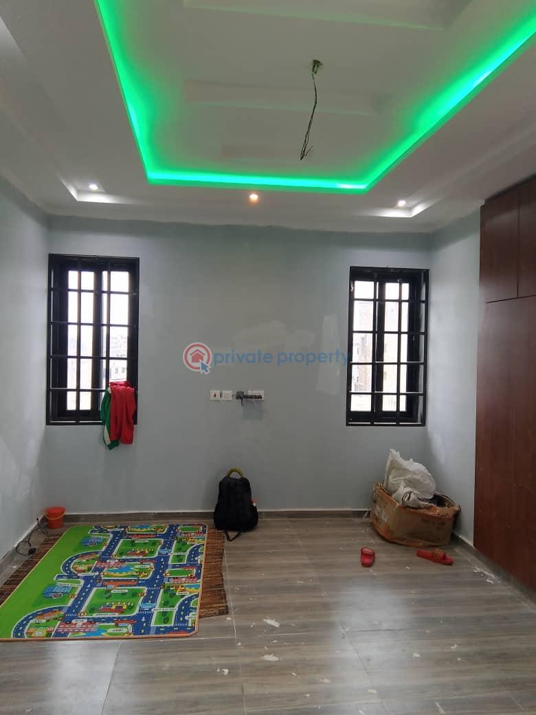3 bedroom Apartment For Rent Sakumono Spintex Accra - 9