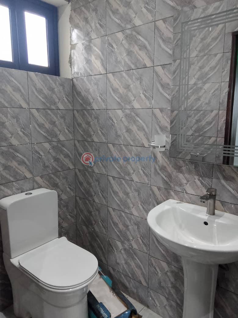 3 bedroom Apartment For Rent Sakumono Spintex Accra - 13