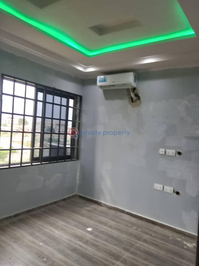 3 bedroom Apartment For Rent Sakumono Spintex Accra - 11