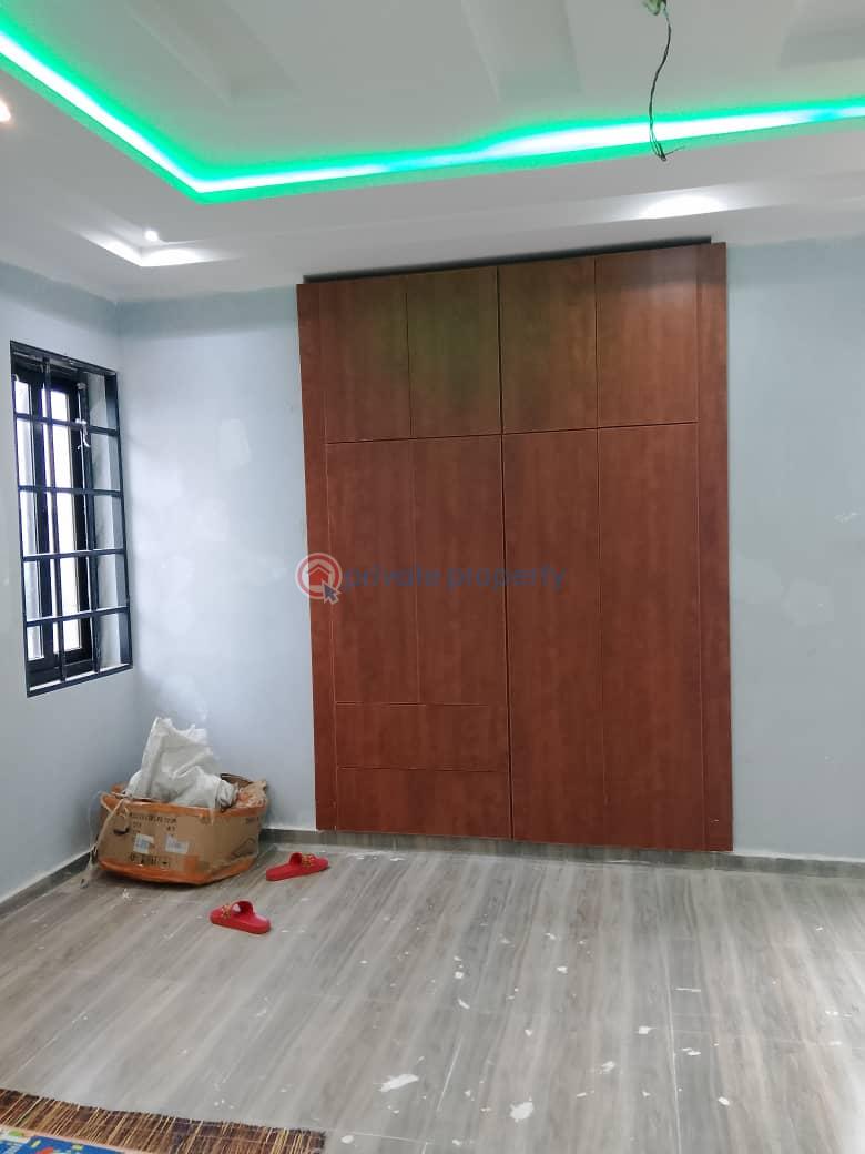 3 bedroom Apartment For Rent Sakumono Spintex Accra - 6