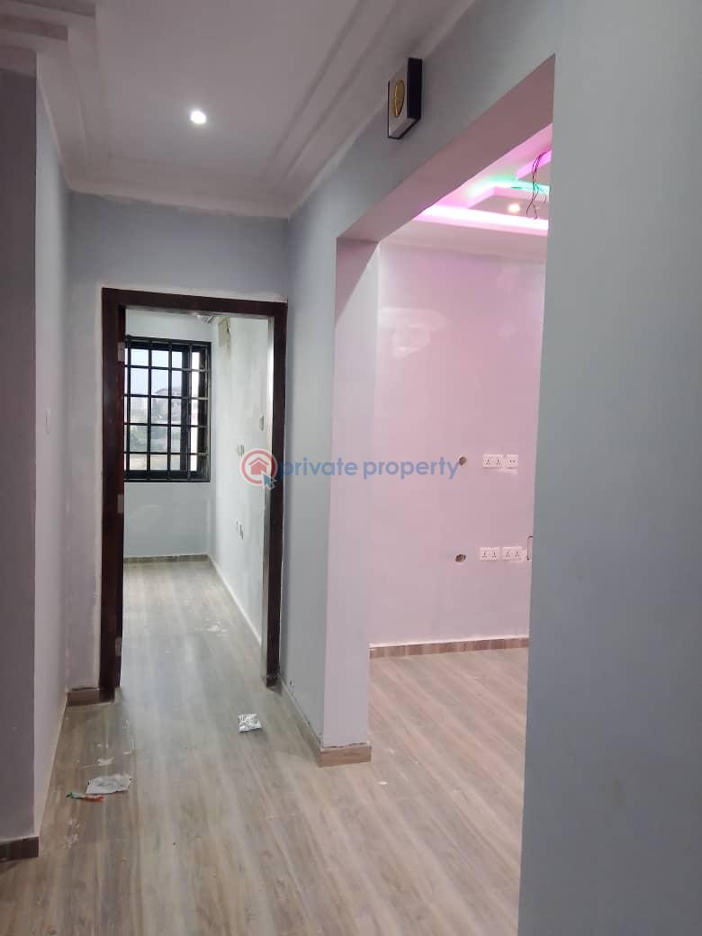 3 bedroom Apartment For Rent Sakumono Spintex Accra - 2